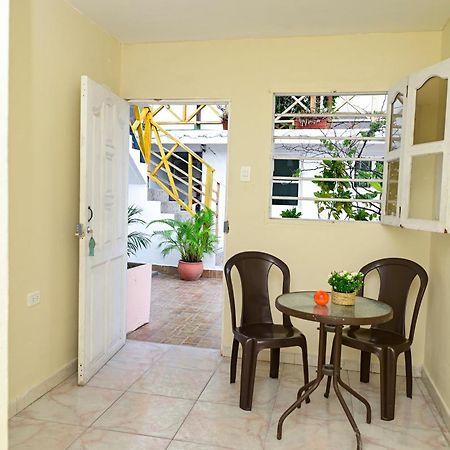 Casa Hotel Terraza Del Cabrero Cartagena Exteriér fotografie