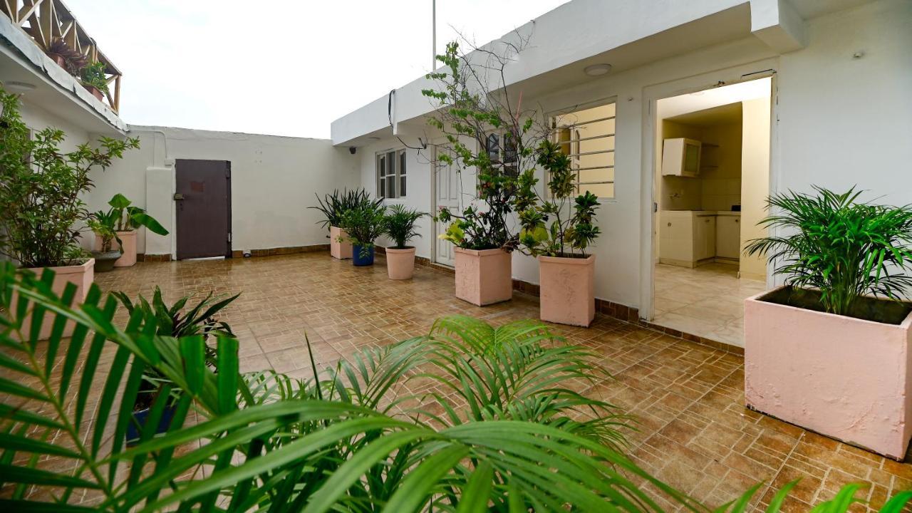 Casa Hotel Terraza Del Cabrero Cartagena Exteriér fotografie