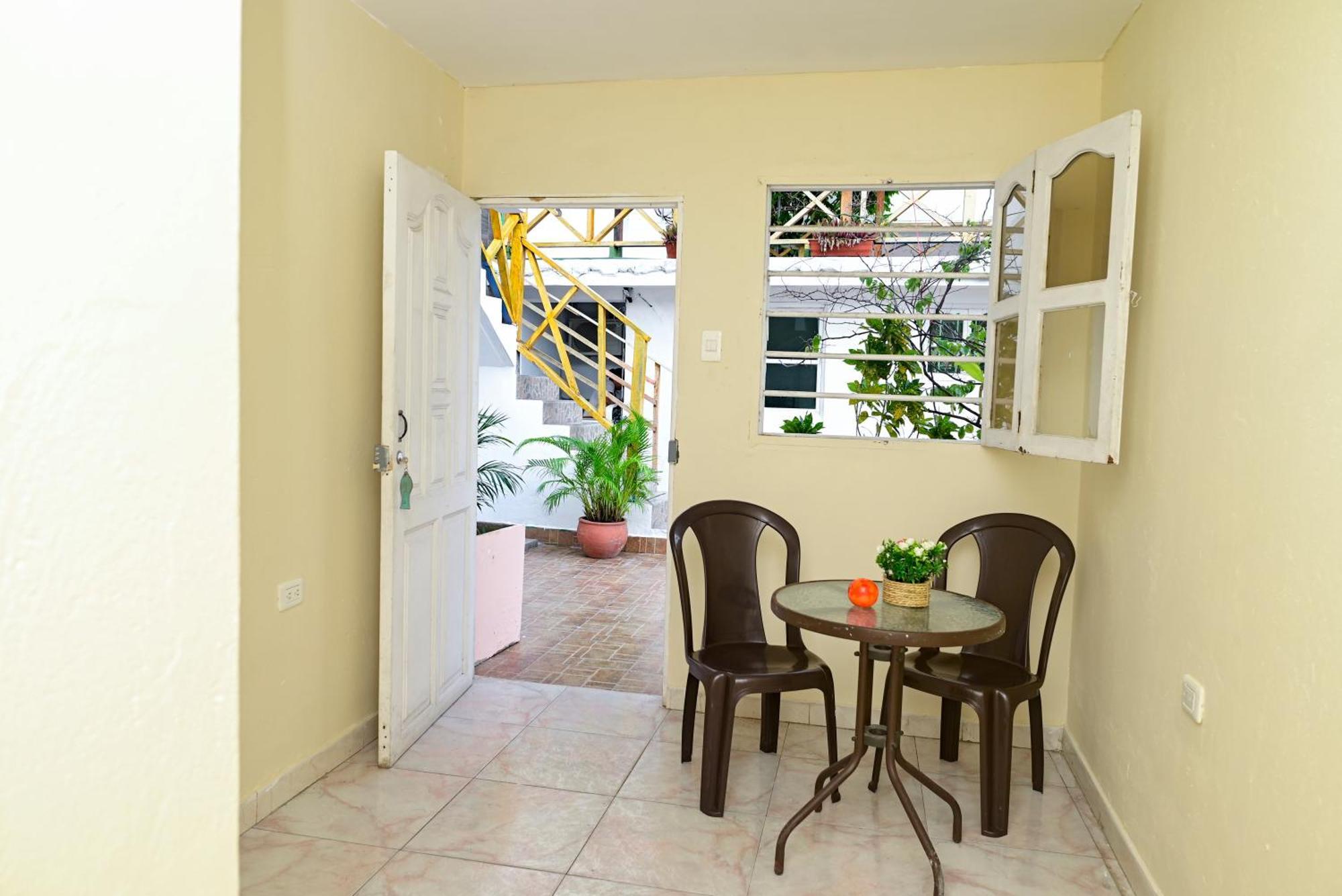 Casa Hotel Terraza Del Cabrero Cartagena Exteriér fotografie